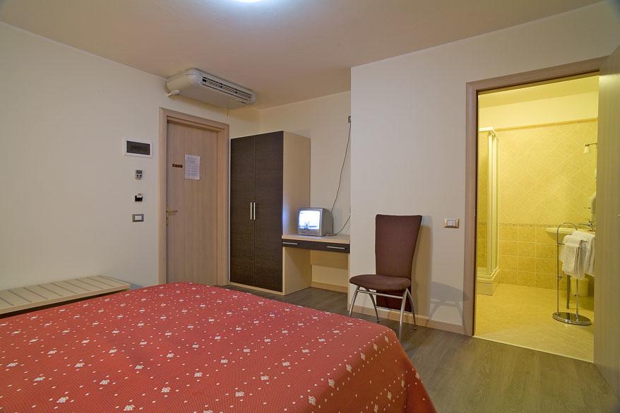 Ca Malvani Hotel Bagnarola Bagian luar foto