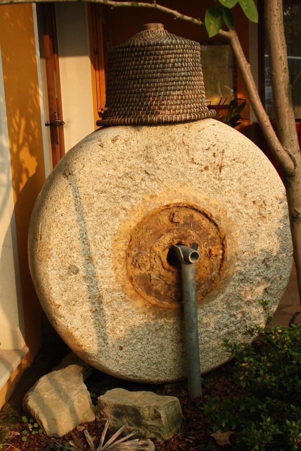 Ca Malvani Hotel Bagnarola Bagian luar foto