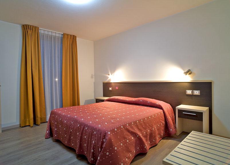 Ca Malvani Hotel Bagnarola Bagian luar foto