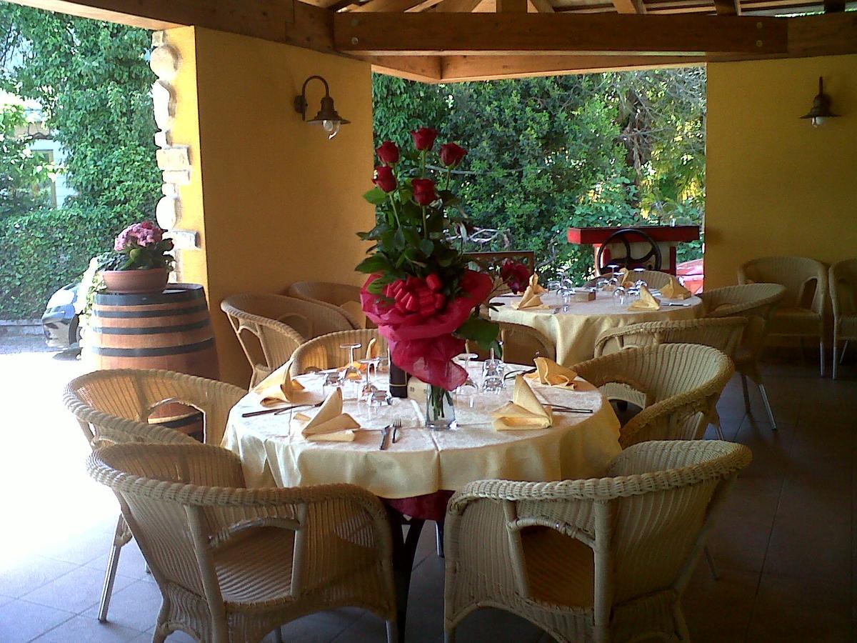 Ca Malvani Hotel Bagnarola Bagian luar foto